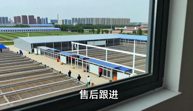 从商业空间看重视客户沟通应用效果
