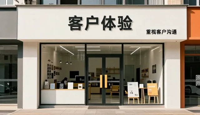 选型关注点:技术服务处理方法的选择逻辑